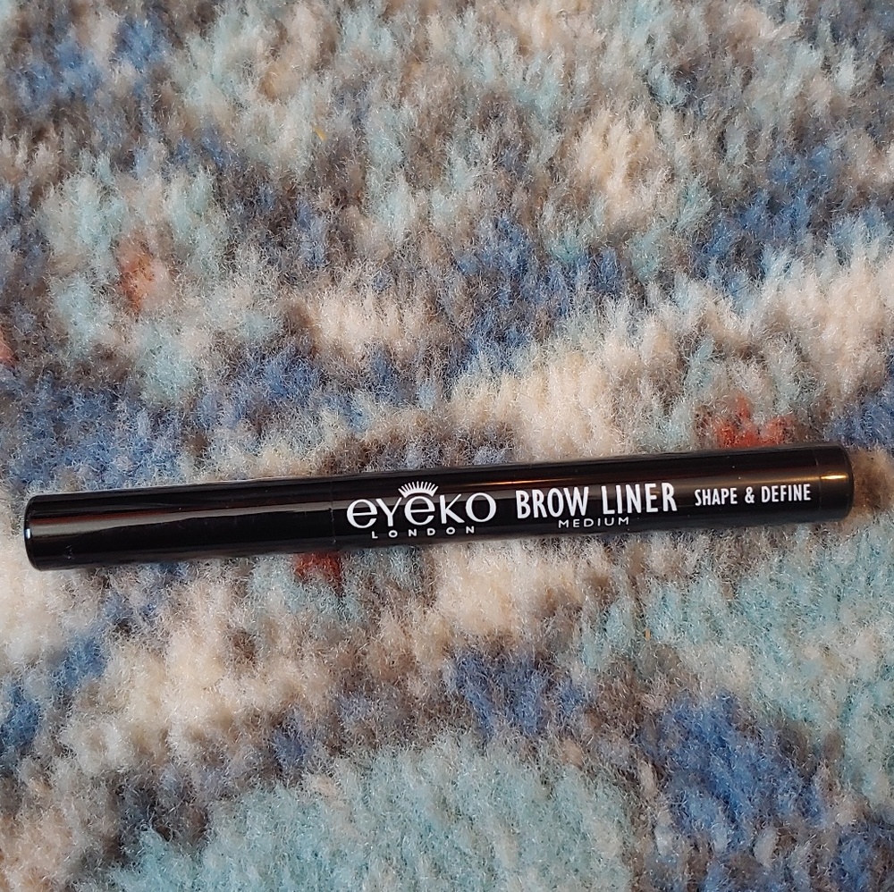 3 for $15 Eyeko Brow Liner in Medium